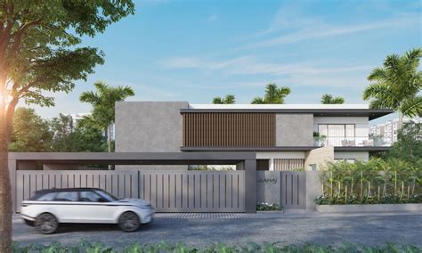 Usine Studio : Architects | Interior Designer | Project Consultants ...