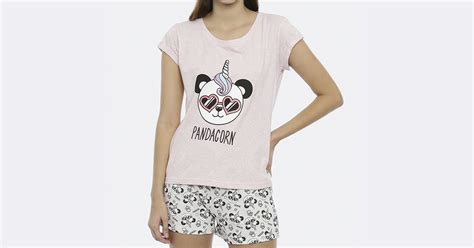 Get Quirky Nightwear From Snarky Gal I LBB