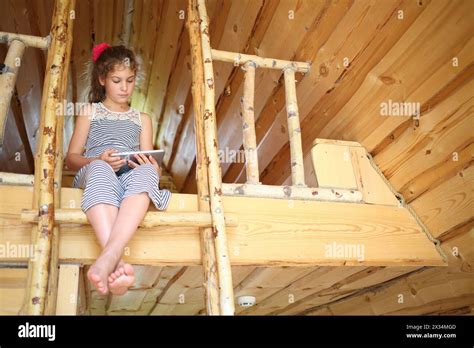 Barefoot Child Using Computer 的图像结果