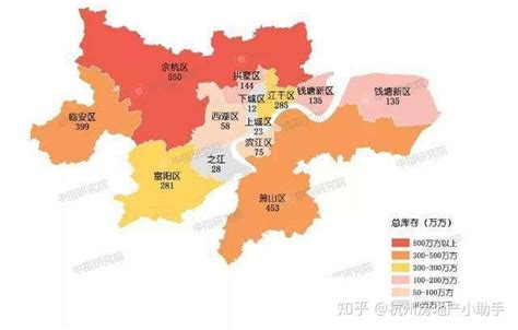 2022年杭州买房需要什么条件，社保要交几年？ - 知乎