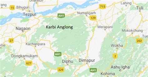 Assam tribal council to send Kuki migrants back to Manipur, citing lack ...