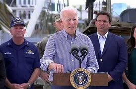 Image result for Joe Biden Hurricane Henry