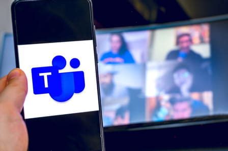 Come partecipare ad una riunione su Microsoft Teams - CCM
