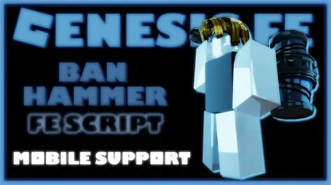 Ban Hammer Roblox Script Pastebin 的图像结果