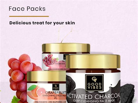 Good Vibes - Largest Ingredient Led Natural and Herbal Skin & Hair ...