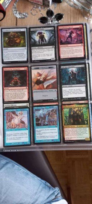 Image result for Magic Card Collection
