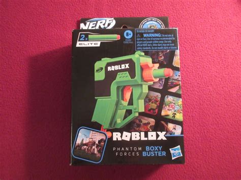 Image result for Boxy Buster Code Roblox