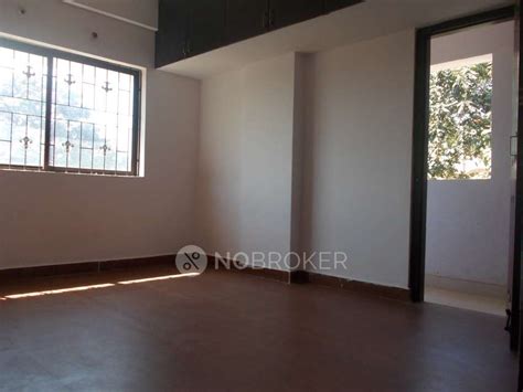 Sai Palace Apartment, HBR Layout HBR Layout - Without Brokerage Semi ...