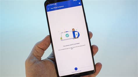 Image result for Microsoft Android Phone Sync