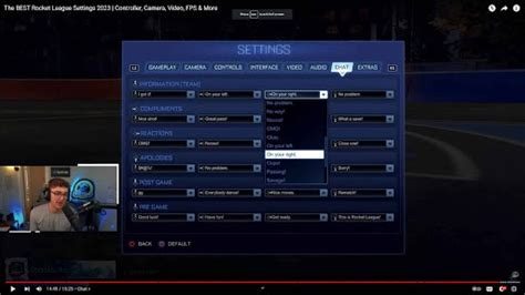 Image result for Example RL Settings