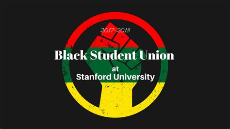 University of San Francisco Black Student Union - This is just a ...