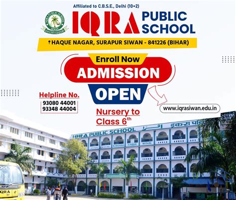 Iqra Public School