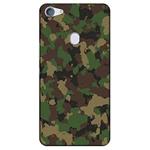 Cased Moble Phone Cases and Back Cover compatable for Oppo F5 : Amazon ...