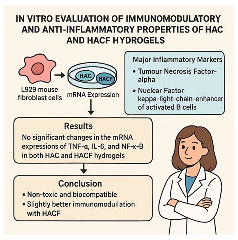 Immunomodulatory Potential and Biocompatibility of Chitosan ...