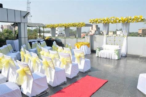 Rockland Hotel, Chittaranjan Park - Venue - Chittaranjan Park ...