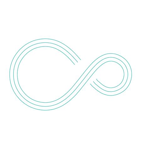 Image result for Infinity Graphic Design