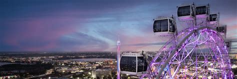 The Orlando Eye Tickets | Go City®