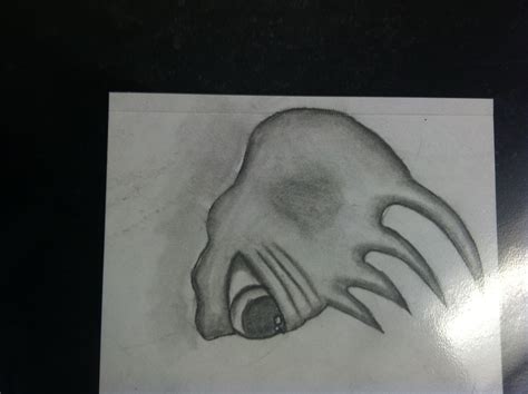 Image result for Alien Slug Possesses Women