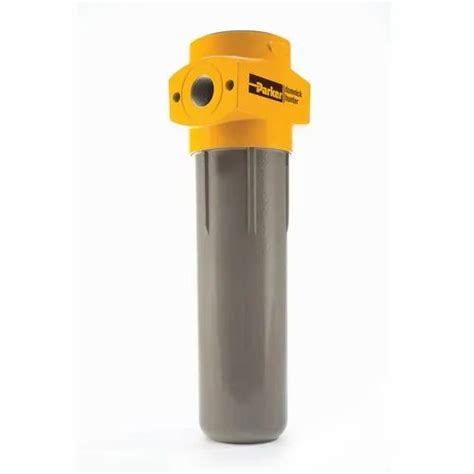 High Pressure Compressed Air Filter - Parker High Pressure Filter ...