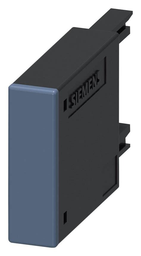Siemens 3RT2916-1CD00 Relay Accessory Surge Suppressor RC Coupling ...