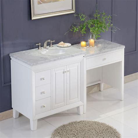 67 Inch Bathroom Vanity – Rispa