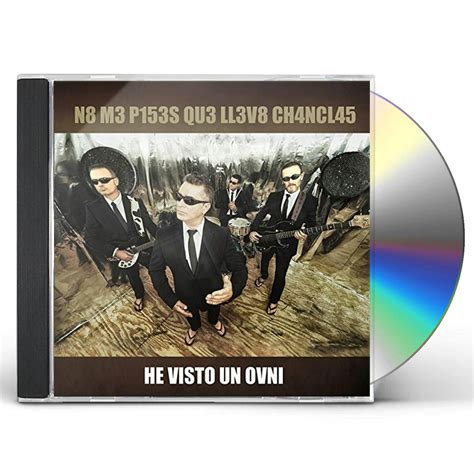 No Me Pises Que Llevo Chanclas Store: Official Merch & Vinyl