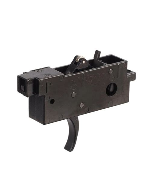 Image result for M4 Trigger Group Simulation