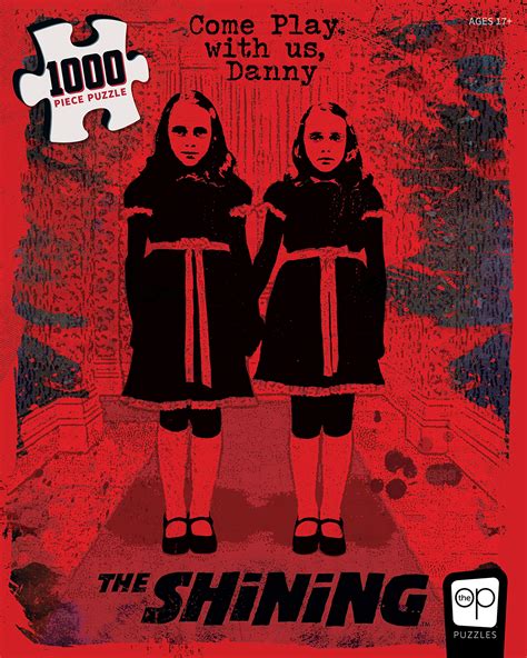The Shining Characters