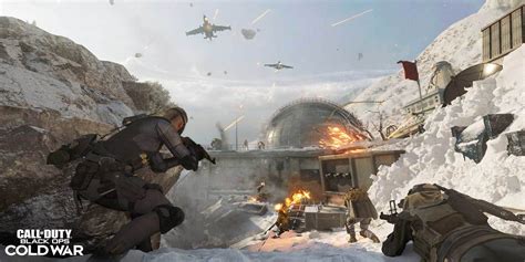 Image result for Cod Cold War Multiplayer