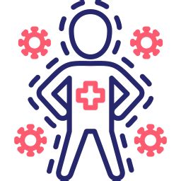 Immunity - Free icons