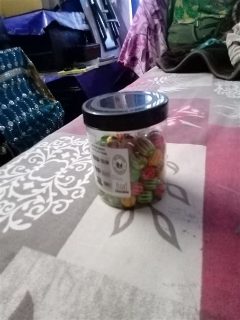 Nature's Harvest Chewing Gum Balls, Bubble Gums Candy (250G) : Amazon ...