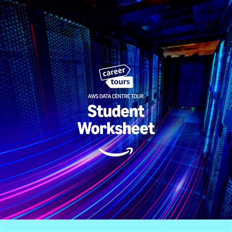 AWS Data Center Tour: Uncovering Cloud Computing (English) - Amazon ...
