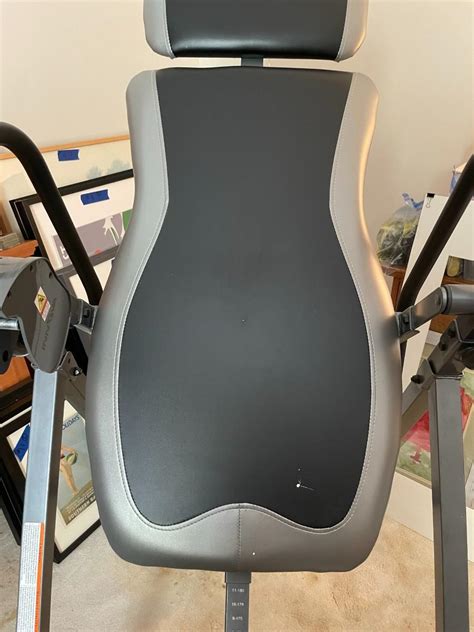 Image result for How to Properly Use Innova Inversion Table