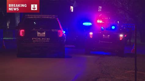 SWAT situation in South Austin | kvue.com