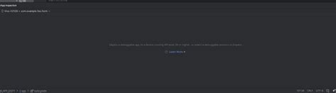 Image result for Android Studio Database Inspector