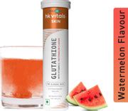 HEALTHKART HK Vitals Glutathione Skin Glow Effervescent Tablets with ...