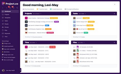 Project Portfolio Management 的图像结果