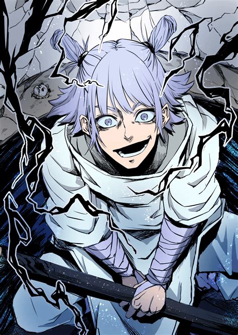 jogoat vs the waffled one who wins : r/Jujutsufolk