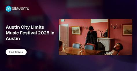 Austin City Limits Music Festival 2025 in Austin, Zilker Park, Austin ...