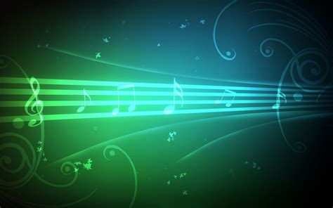 Music Notes Wallpapers Widescreen - Wallpaper Cave