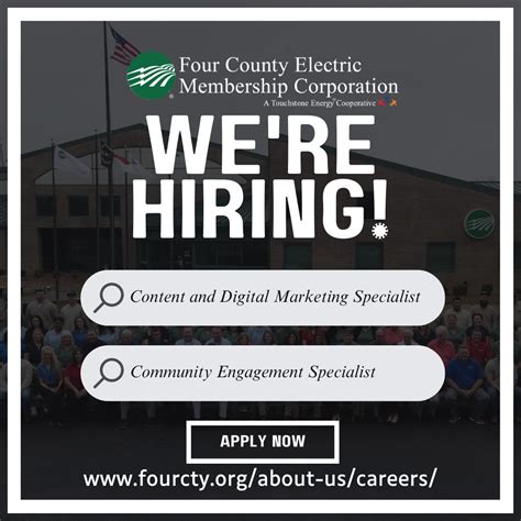 #nowhiring #jobopportunity #joinourteam #marketing #communityengagement ...