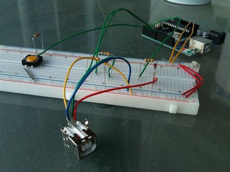 Image result for Arduino Code for All Mouse Functions