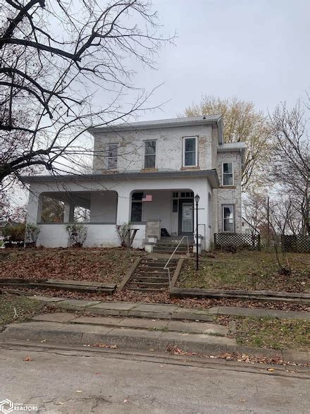 Keokuk IA Real Estate & Homes for Sale - Homes.com