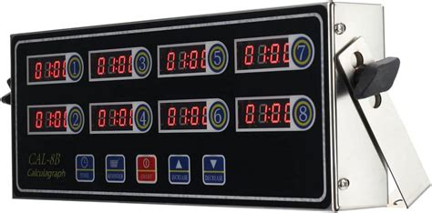 Digital Kitchen Timer 的图像结果