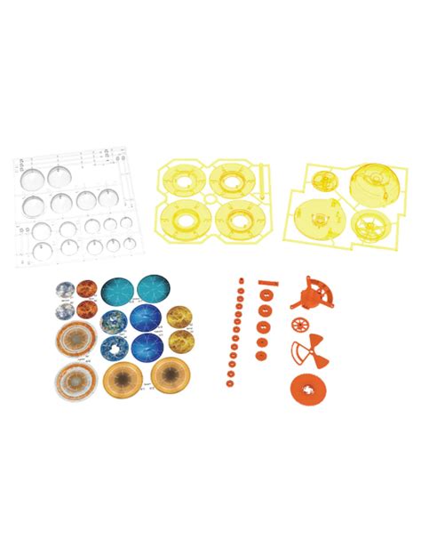 Buy Thames & Kosmos Orbiting Solar System at ToymastersMB.ca ...