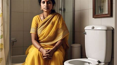 সঙ্গিনীকে স্ত্রীরোগ থেকে বাঁচান, পুরুষরা জানুন কমোডে প্রস্রাবের কায়দা ...