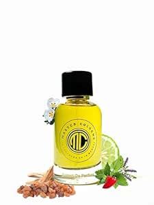 Buy MASTER COLOGNE™ INTERLUDE 53 EXTRAIT DE PARFUM FOR MEN | AMBER ...