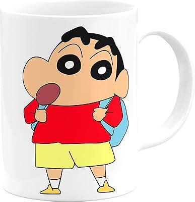 Buy CHHAAP Cartoon Mugs Best Gift for Kids Brother Sister Son Daughter ...