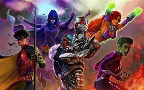 Titans HD Wallpaper Recipe PNG Product HD Product