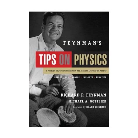 Buy Feynman's Tips on Physics Book Online at Low Prices in India ...